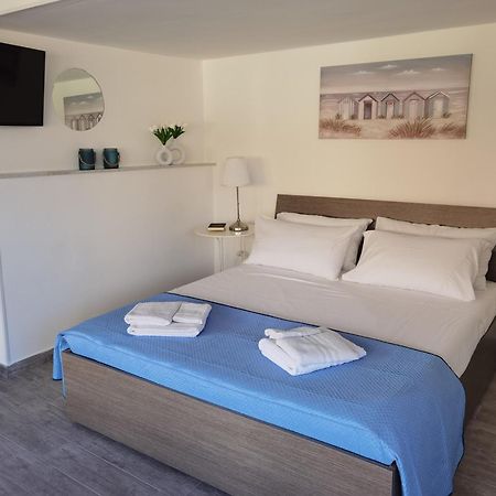 Apartmán La Casa Di Ariel Porto Empedocle Exteriér fotografie