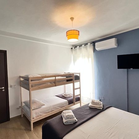 Apartmán La Casa Di Ariel Porto Empedocle Exteriér fotografie