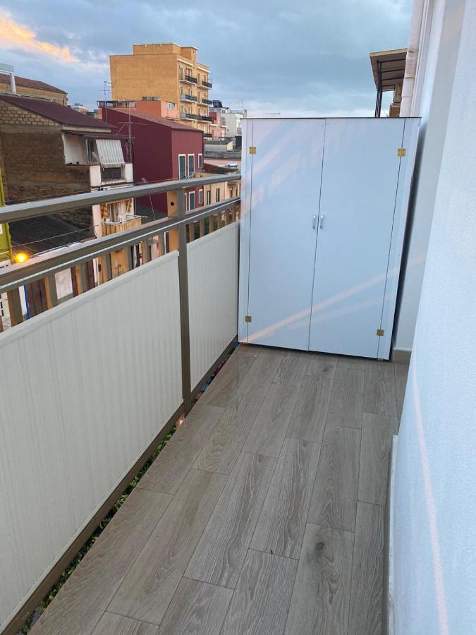 Apartmán La Casa Di Ariel Porto Empedocle Exteriér fotografie