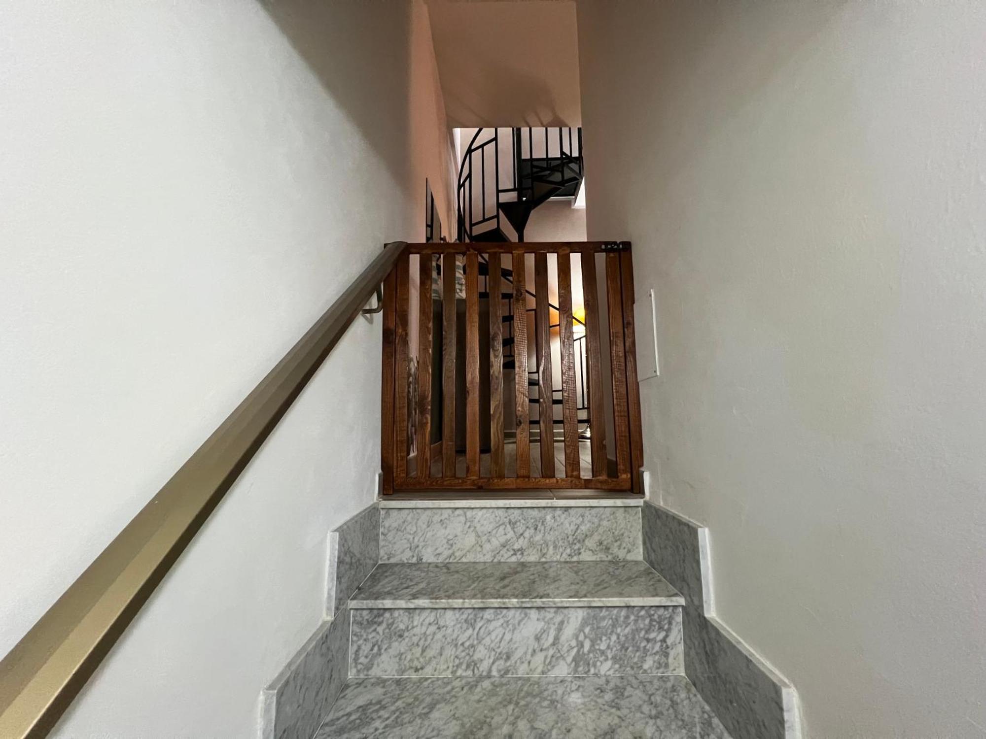 Apartmán La Casa Di Ariel Porto Empedocle Exteriér fotografie