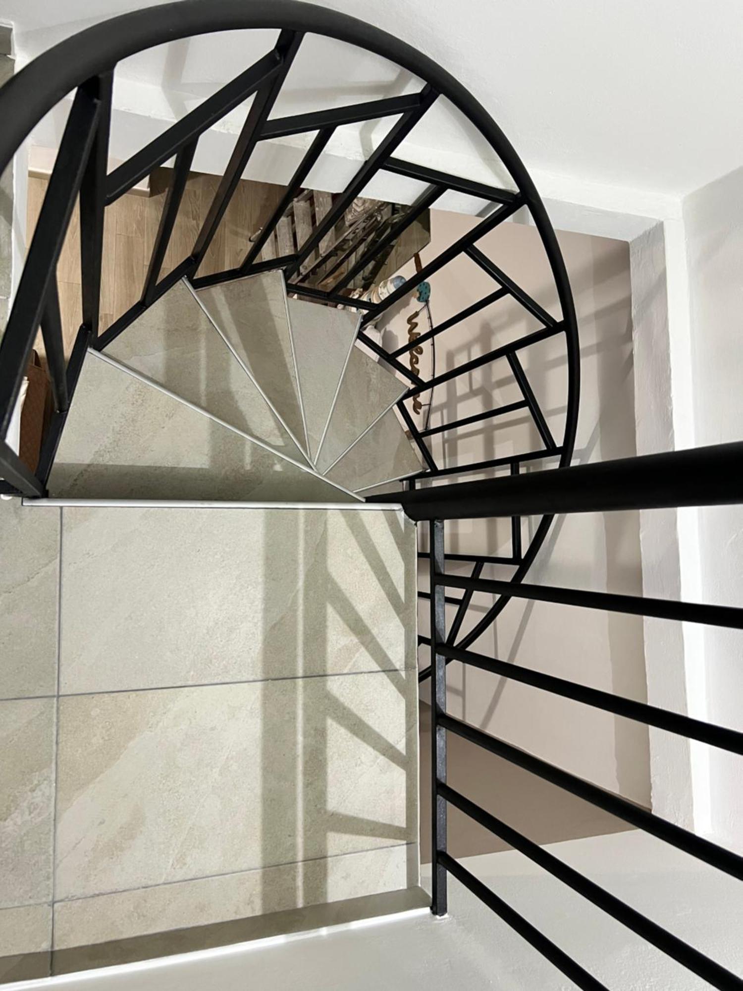 Apartmán La Casa Di Ariel Porto Empedocle Exteriér fotografie