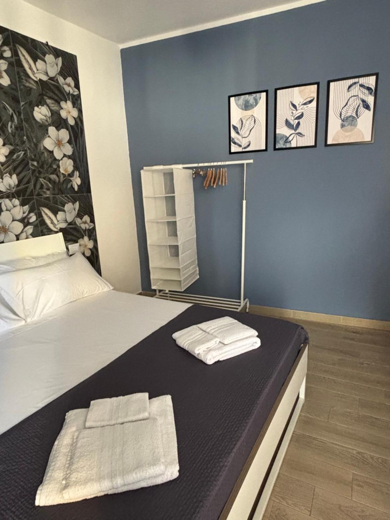 Apartmán La Casa Di Ariel Porto Empedocle Exteriér fotografie