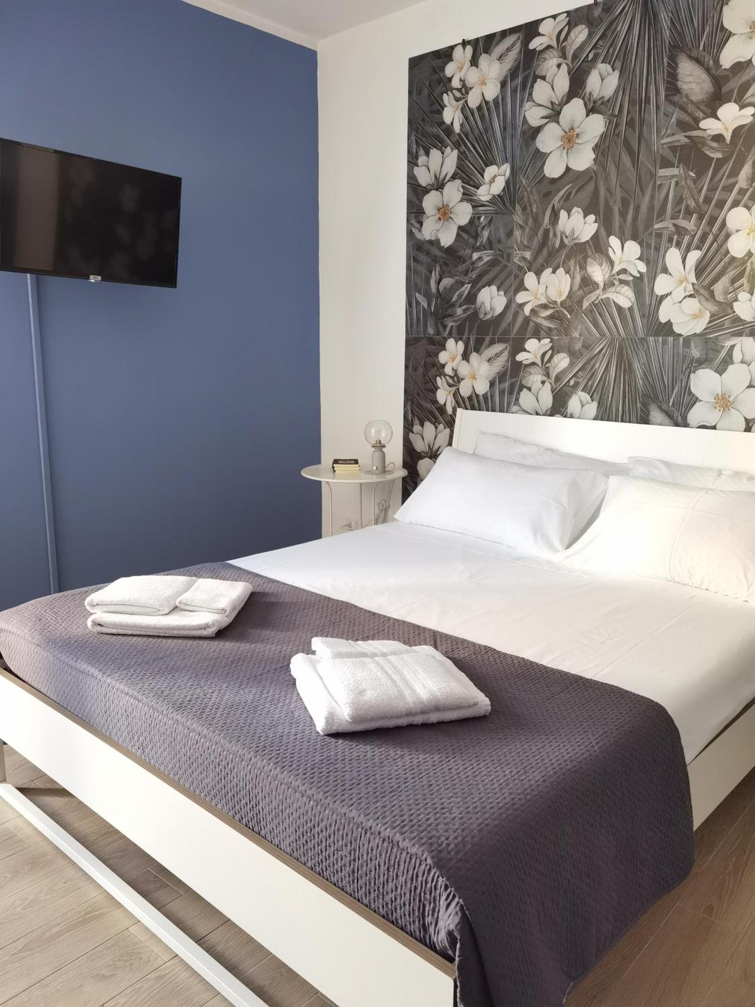 Apartmán La Casa Di Ariel Porto Empedocle Exteriér fotografie
