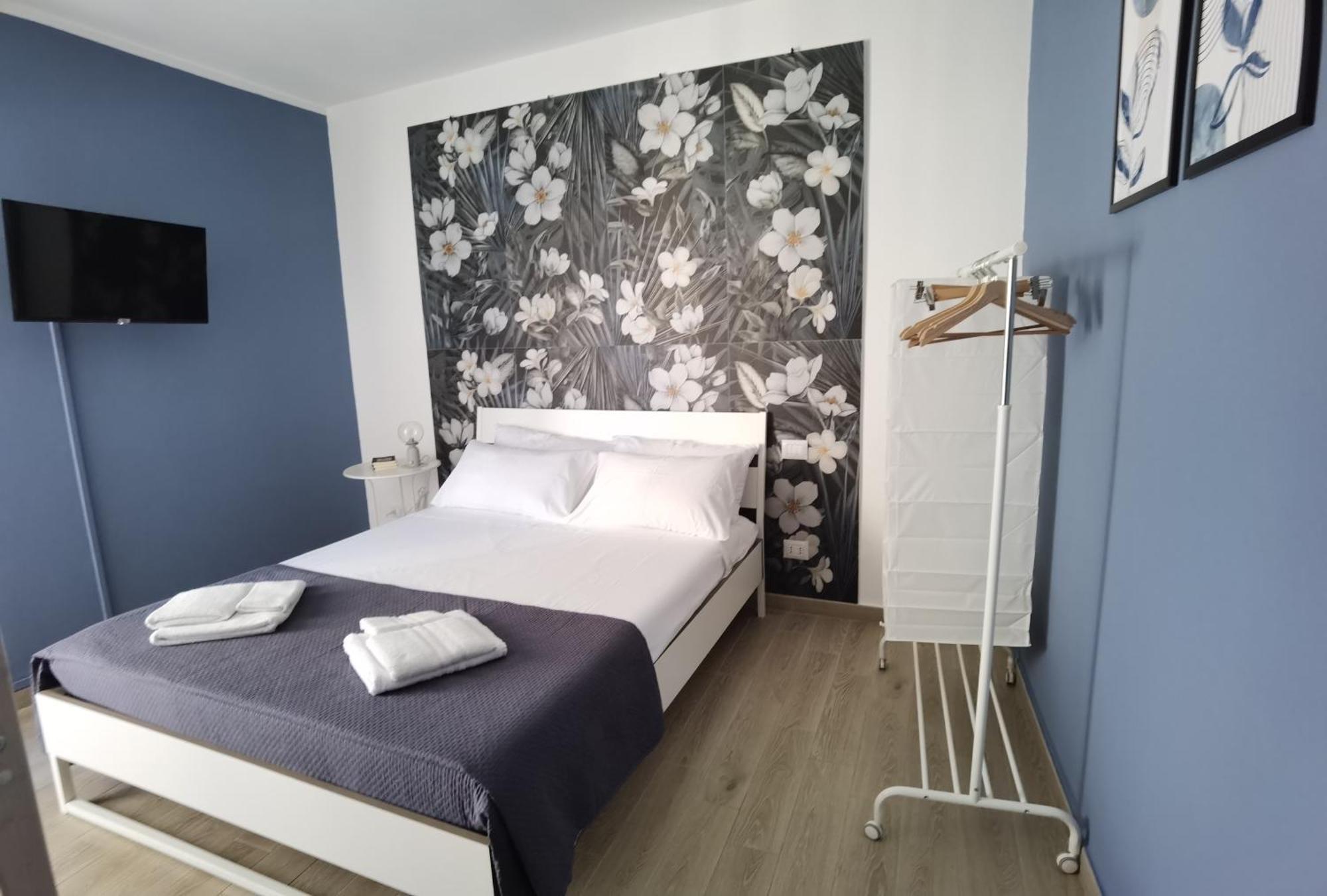 Apartmán La Casa Di Ariel Porto Empedocle Exteriér fotografie