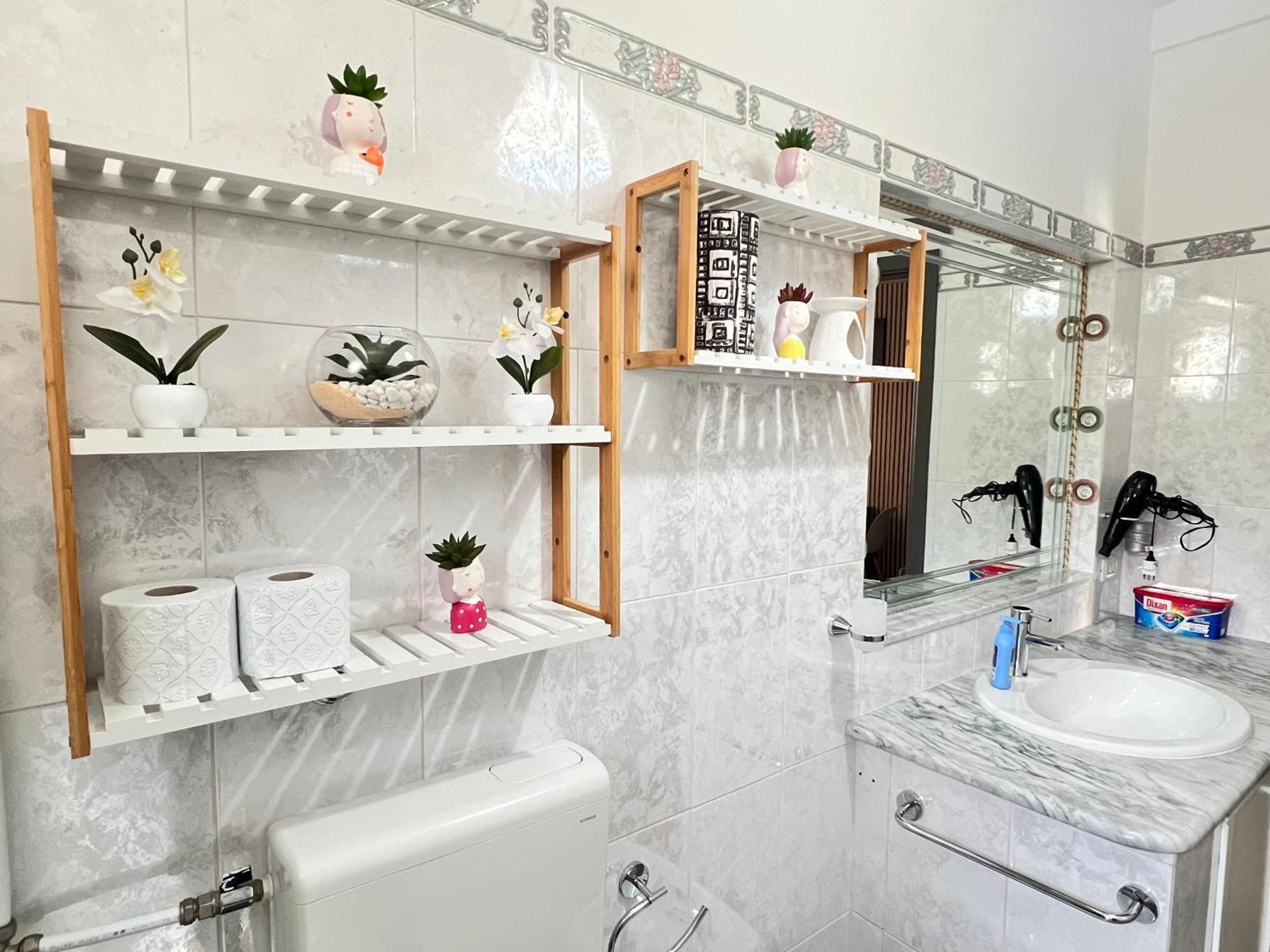 Apartmán La Casa Di Ariel Porto Empedocle Exteriér fotografie